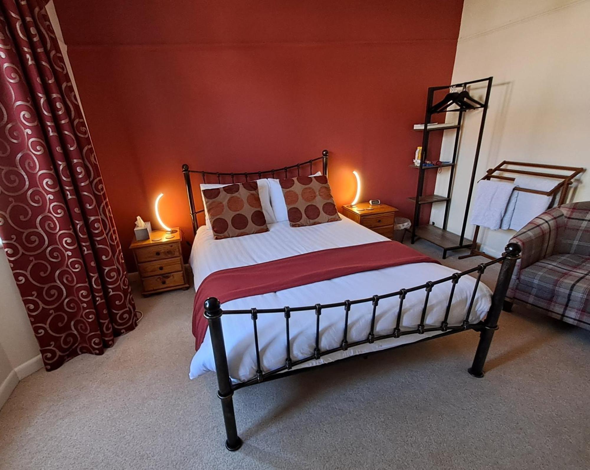 Apartamento Quiet Comfortable Patcham Studio Free Parking Hallway Shared With Host Brighton Exterior foto